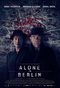 Alone in Berlin