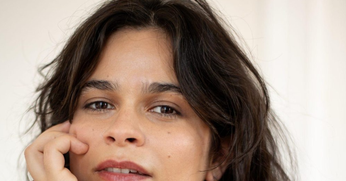 Anna Sanchez - Comédienne
