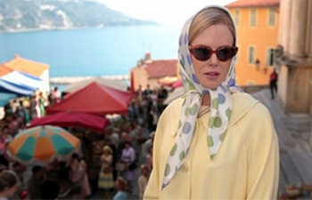 La sortie de Grace of Monaco retardée