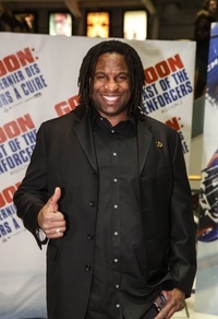 Georges Laraque