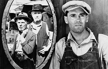 DreamWorks s'intéresse à The Grapes of Wrath