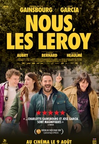 Nous, les Leroy