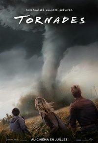 Tornades