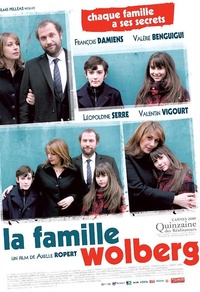 La famille Wolberg