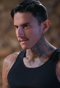 Richard Cabral