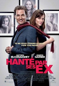 Hanté par ses ex