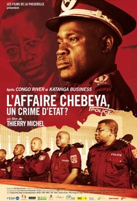 L'affaire Chebaya, un crime d'État?