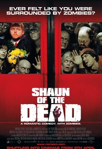 Shaun et les zombies