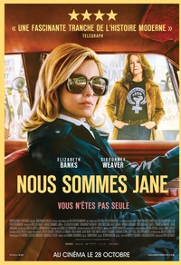 Nous sommes Jane