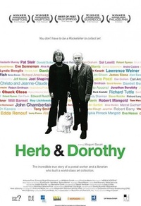 Herb and Dorothy