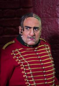 Omid Djalili