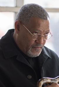 Laurence Fishburne