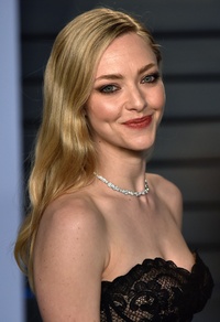 Amanda Seyfried