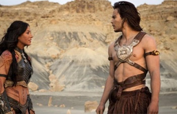 Disney annonce que John Carter perdra 200 millions $