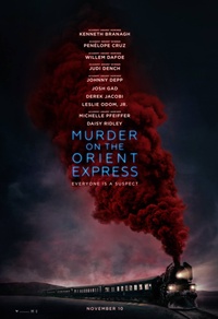 Le crime de l'Orient-Express