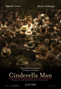 Cinderella Man