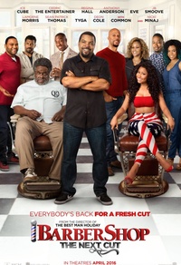 Barbershop: The Next Cut