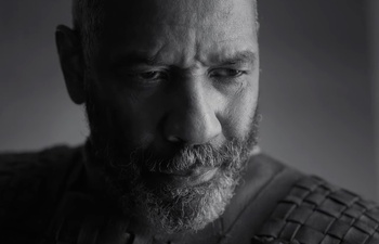 Découvrez la somptueuse bande-annonce de The Tragedy of Macbeth avec Denzel Washington