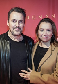 Mélanie Campeau