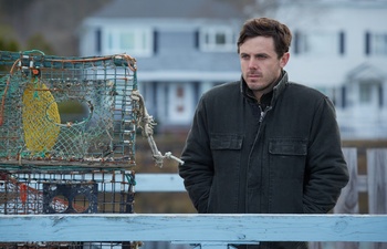 Sorties Blu-Ray et DVD : Manchester by the Sea