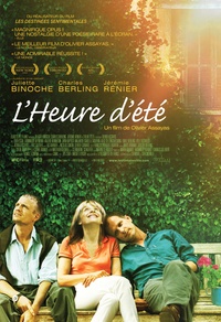 L'heure d'été