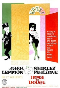 Irma la Douce