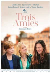 Trois amies 