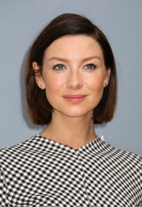 Caitriona Balfe