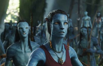 Avatar numéro un au box-office mondial de tous les temps