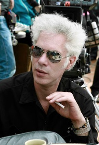 Jim Jarmusch