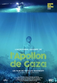 L'Apollon de Gaza