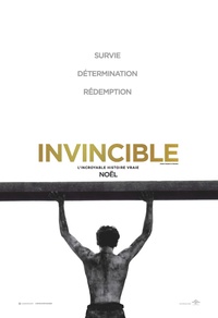 Invincible