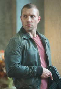 Jai Courtney