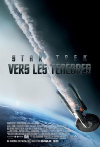 Star Trek: Vers les ténèbres