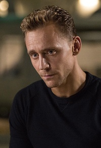 Tom Hiddleston