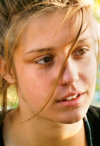 Adèle Exarchopoulos