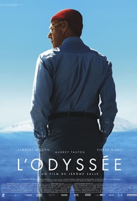 L'odyssée