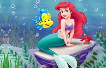 Ces acteurs et actrices auraient pu jouer dans le nouveau Little Mermaid