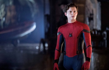 Les films du mois chez Vidéotron : Spider-Man : Loin des siens