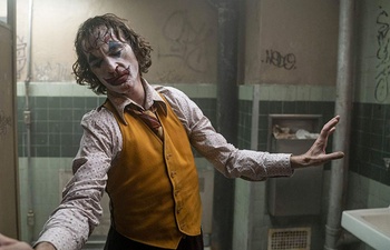 Box-office québécois : Joker épate toujours, Matthias et Maxime dans le top 5