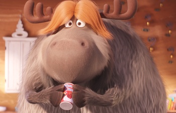 Box-office québécois : Le Grincheux obtient la première place