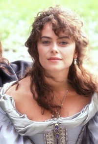 Polly Walker