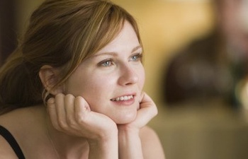 Kirsten Dunst dans le prochain film de Lars von Tirer