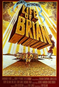 Monty Python: La vie de Brian