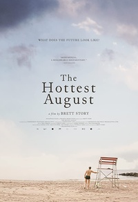 The Hottest August