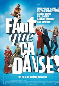 Faut que ça danse!