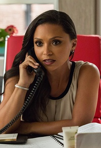 Danielle Nicolet