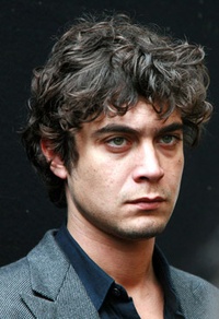 Riccardo Scamarcio