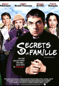 Secrets de famille