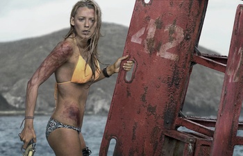 Découvrez la bande-annonce officielle du suspense The Shallows